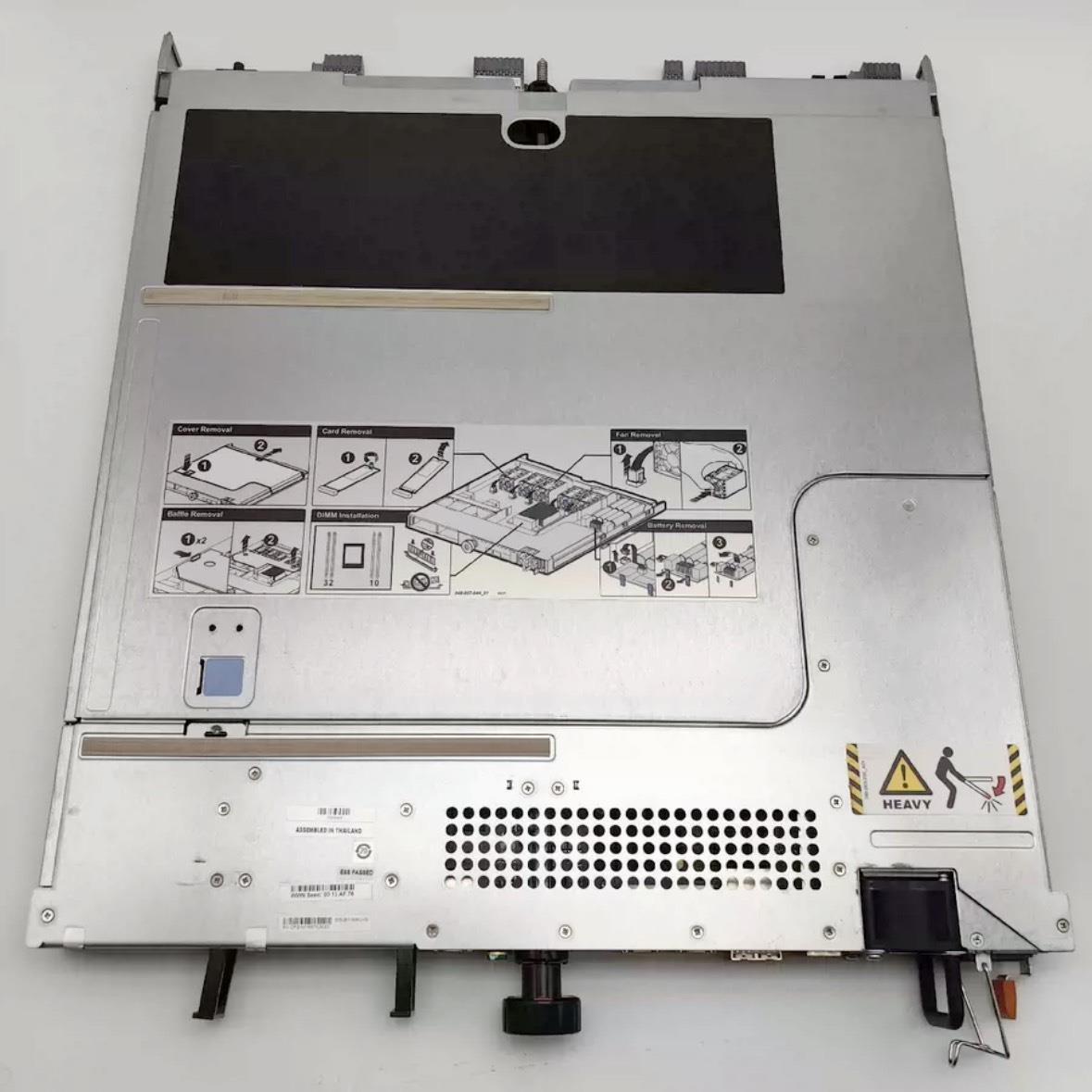 （设备配件）110-297-013C-04  EMC UNITY 450