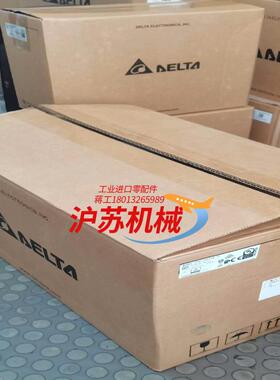 台达变频器VFD110C43A-21全新原装11KW三相3