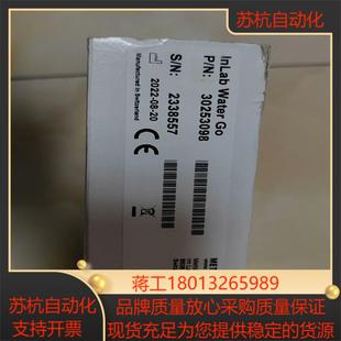 Water 30253098 梅 InLab