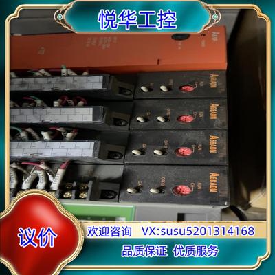 原装PLC模块 A68ADN A系列模块 片现货现议