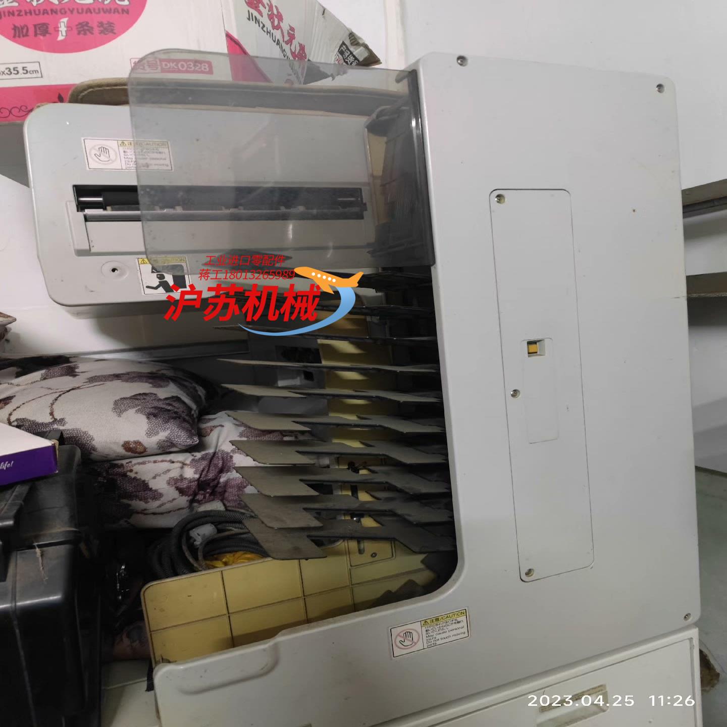 富士350激光数码冲印机，彩扩设备原装扩印零配件，配