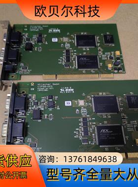 德国赫优讯 Hilscher CIF50-DPS