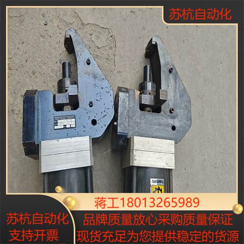 德克斯气缸CB PZ 4-50 40 S T02