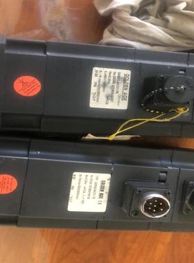 [德峰]-（AC31伺服电机）登奇-TYPEGK60426FB四个