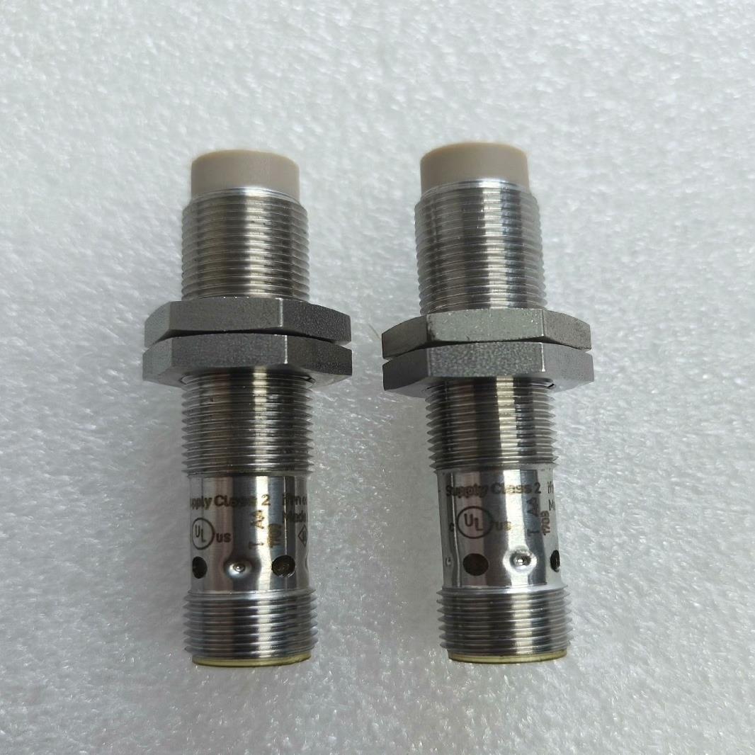 IFM易福门KF5002电容式传感器