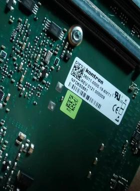 （设备配件）-工业设备。0000工业  KONTRON36011控创控制