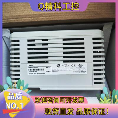 现货ABB DO810  3BSE008510R1 全新带装