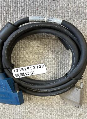 NI SH68-C68-S 连接线缆 1米 2米