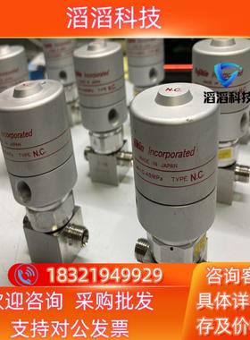 现货 FUJIKIN富士金FPR-UDDF-91-6.35-