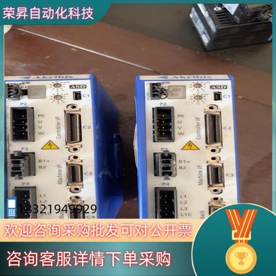Akribis/雅科贝思伺服驱动器ASD240-0418E2