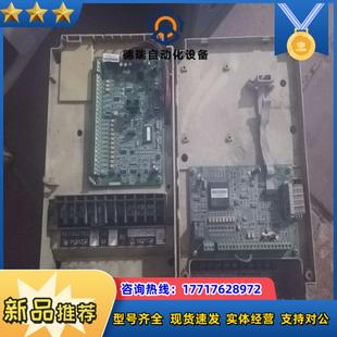 1议价 台达变频器VFD 5.5KW 件 配件价出
