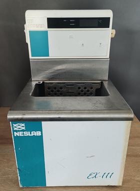 NESLAB EX-111实物拍摄议价/1