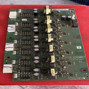 丹佛斯变频器电源板 130B6016