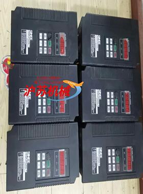正弦变频器，型号EM303B-7R5G/9R0P-3B，38