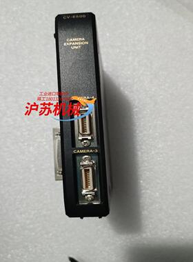 基恩士CV－E500扩展模块，，9成新喜欢的来议价