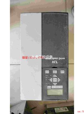 (非标价)议价丹弗斯变频器 VLT FC111P15kT4P20H4