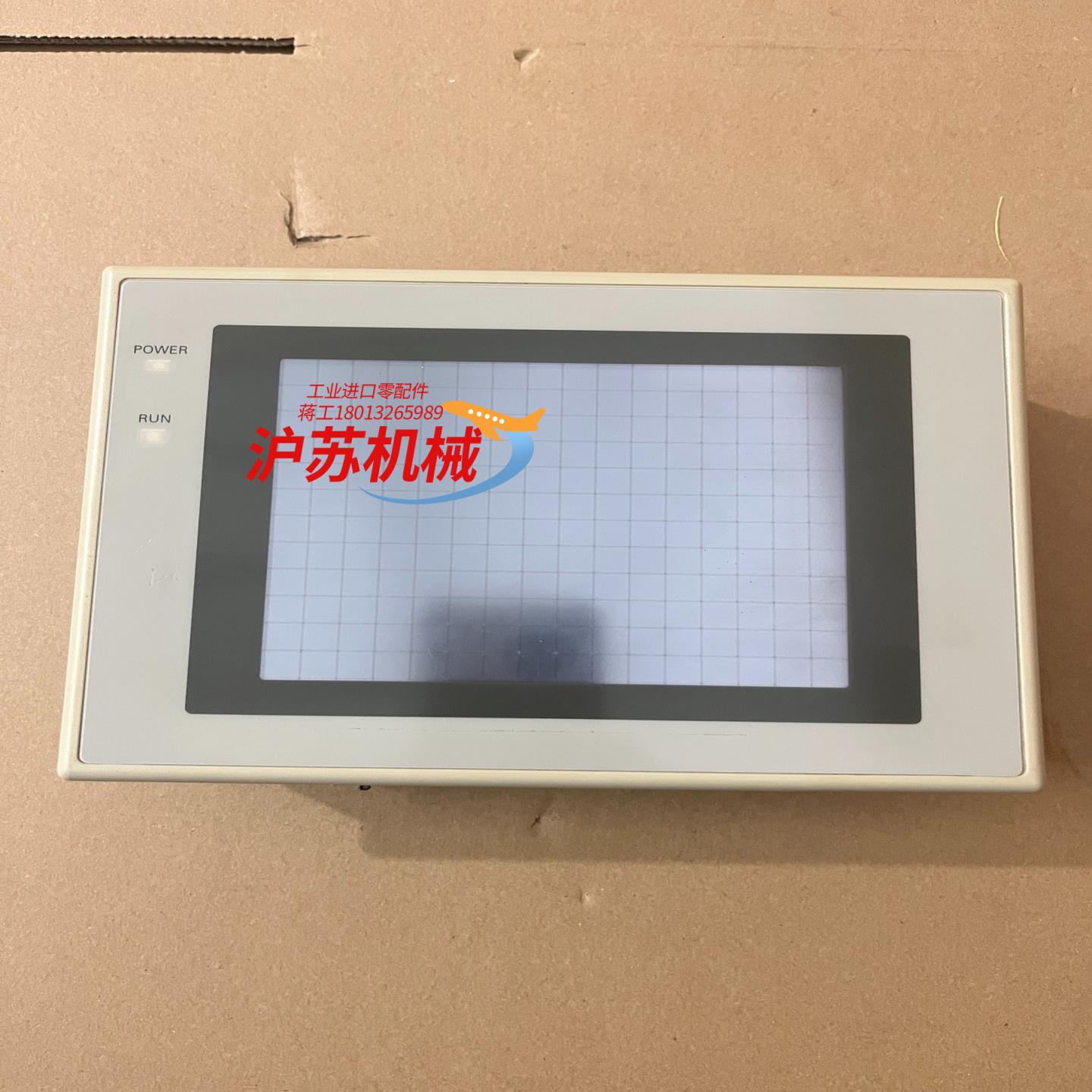 NT30C-ST141-V1原装触摸屏