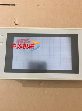 NT30C-ST141-V1原装触摸屏