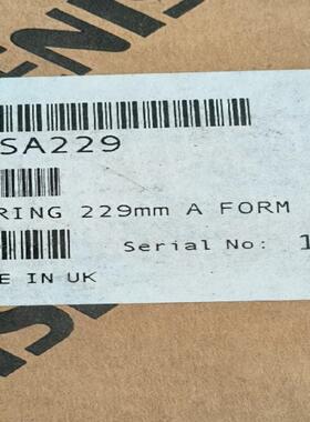 RENISHAW雷尼绍圆光栅RESR20USA229 增量式