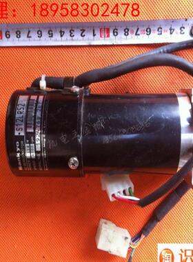 日本118W4000转交流伺服电机S12LR52询价