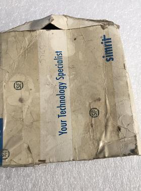 进口骨架油封Simrit BAB4SL08 80*125*议价