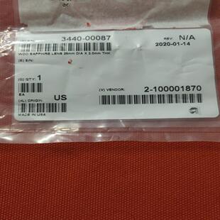 （设备配件）应用材料3440－00087