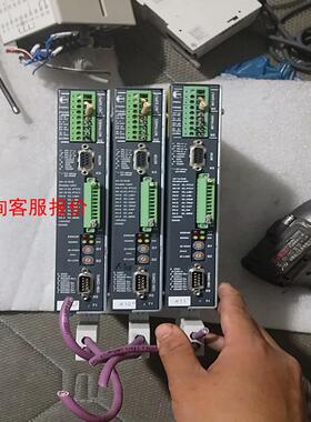 LinMot驱动器E1130-DP现货两个