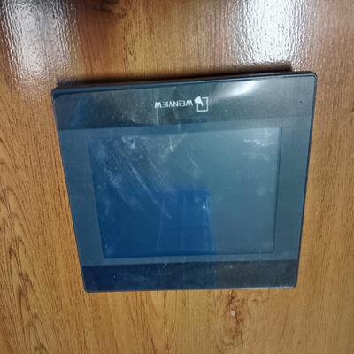 （设备配件）触摸屏TK8071iP，功能，威伦通正常为实图成色