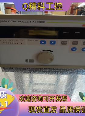 现货尼利可控制器AE900E设备