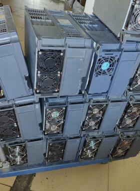 [德峰]C-.成色FRN18.5变频器富士G1S45kw FRN18