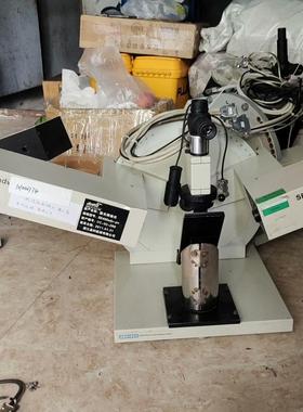 SENTECH多角度激光椭偏仪SE400adv，图片为实物拍