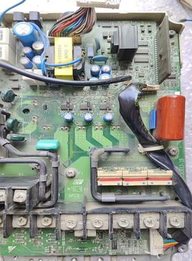 （设备配件）安川变频器驱动板，YPHT31613-1B，ETP71288