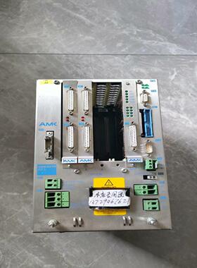 AMK控制器AMKASYN AZ 05-0-0-1现货功