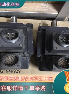 现货原装伺服电机MSME102GCGM  2