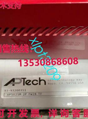 原装供应AP502SM 2P FW28 TF APTech 阀门