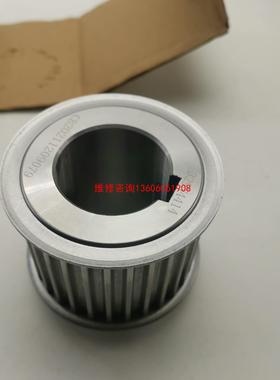 （请询价）TSLIBAKI同步轮30齿直径75PT30P8M50BF-议价