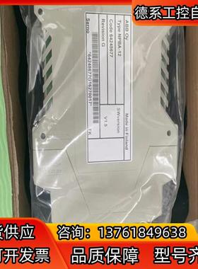 ABB适配器 NPBA-12/3AFE64348221 PR