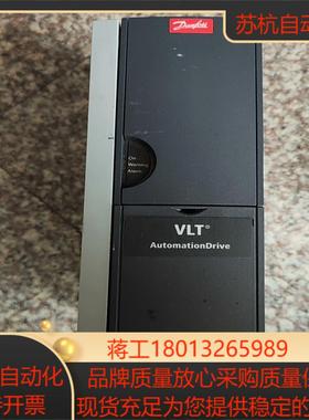 FC-312P4KOTSE20H2BNC丹弗斯变频器，如