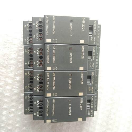 6ED1 055－1FB00－0BA1 230R DM8 成