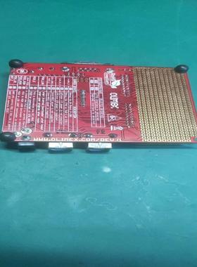 （设备配件）就  图东西olimex开发，开发板IARlpc2148 中