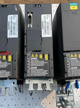 6SL3210-1KE11-8AF1/0.55KW380V