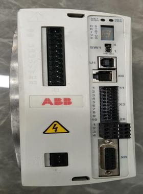 伺服驱动器3KW 3AXD50000032635