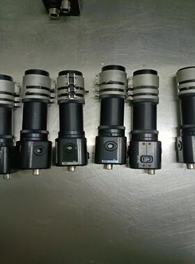 Watec 瓦特工业相机 WAT-902B，志圣曝光机下