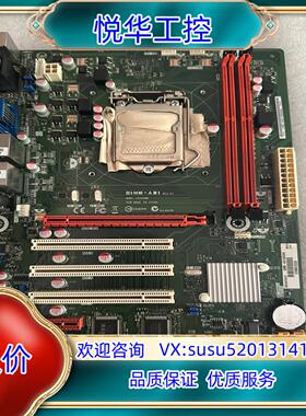 研华主板SIMB-A21A31 EBC-MB06G2 GF8议价