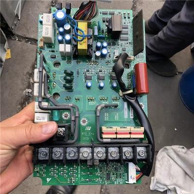 ETP712481安川变频器AH1000系11/15/18.