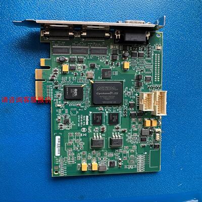 迈创SOL2MEVCLF  Y7367-00 REV.A 图