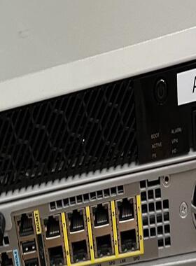 思科Cisco ASA 5512 5515-X 5525-X