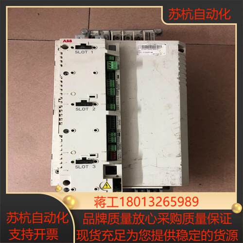 ACSM1-04AS-060A-4    30Kw变频议价