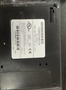 gefanucic693cpu36395新
