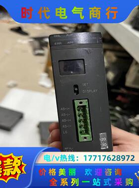 NP1L-AS1富士PLC模块拍摄保证质量议价议价